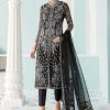 Salwar Kameez Akbar Aslam | Kalima Embroidered Pakistani Salwar Kameez