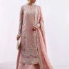 Salwar Kameez Suffuse | Avery Embroidered Pakistani Palazzo Suit