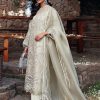 Salwar Kameez Suffuse | Vanya Embroidered Pakistani Palazzo Suit