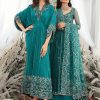 Salwar Kameez Aik | Festive Collection Embroidered Pakistani Gown/ Anarkali