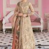 Salwar Kameez ELAF | Monarch Embroidered Pakistani Anarkali