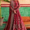 Lehengas Afrozeh | Gulabposh Embroidered Pakistani Lehenga