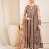 Salwar Kameez Farasha | Whisper Embroidered Pakistani Anarkali