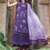 Salwar Kameez Maria.B | M Prints Lawn Embroidered Pakistani Salwar Kameez