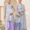 Salwar Kameez Aik | Wedding Festive Embroidered Pakistani Palazzo Suit