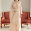 Salwar Kameez Alizeh | Allora Embroidered Pakistani Palazzo Suit