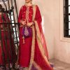 Salwar Kameez Maya | Gul E Rang Embroidered Pakistani Salwar Kameez