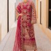 Salwar Kameez ELAF | Zephyr Embroidered Pakistani Salwar Kameez