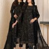 Salwar Kameez Zarif | Twilight Embroidered Pakistani Salwar Kameez