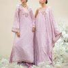 Salwar Kameez Aik | Wedding Festive Embroidered Pakistani Palazzo Suit/ Gown