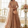 Salwar Kameez Elan | Ariana Embroidered Pakistani Anarkali