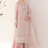 Salwar Kameez Baroque | Chantelle Embroidered Pakistani Lehenga/ Anarkali