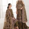 Salwar Kameez Baroque | Chantelle Embroidered Pakistani Salwar Kameez/ Palazzo Suit