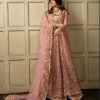 Salwar Kameez Sobia Nazir | Nuur Festive Embroidered Pakistani Salwar Kameez