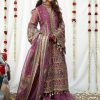 Salwar Kameez Mohsin Naveed Ranjha | Jigri Embroidered Pakistani Palazzo Suit