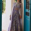 Lehengas Suffuse | Jahan Embroidered Pakistani Lehenga Suit