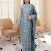 Salwar Kameez Aik | Lumiere 22 Collection Embroidered Pakistani Salwar Kameez