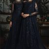 Salwar Kameez Zarif | Starry Embroidered Pakistani Anarkali