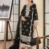 Salwar Kameez Kanwal Malik | Janet Embroidered Pakistani Salwar Kameez