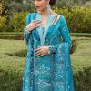 Salwar Kameez Republic | Azalea Embroidered Pakistani Salwar Kameez