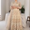 Salwar Kameez Meeral | Skin Stellar Embroidered Pakistani Anarkali