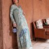 Salwar Kameez Republic | Nora Embroidered Pakistani Salwar Kameez