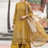 Salwar Kameez Maria.B | M Prints Lawn Embroidered Pakistani Salwar Kameez