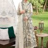 Salwar Kameez Afrozeh | Lur Embroidered Pakistani Palazzo Suit