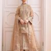 Salwar Kameez Kanwal Malik | Isabella Embroidered Pakistani Palazzo Suit