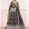 Lehengas Kanwal Malik | Zara Embroidered Pakistani Lehenga