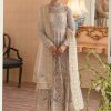 Salwar Kameez Mysie | Rupali Embroidered Pakistani Palazzo Suit