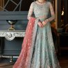 Lehengas Emaan Adeel | Mirha Wedding Edition Embroidered Pakistani Lehenga