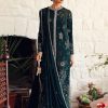 Salwar Kameez Suffuse | Esmee Embroidered Pakistani Salwar Kameez