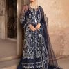 Salwar Kameez Meeral | Meena Embroidered Pakistani Palazzo Suit