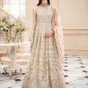 Salwar Kameez Aik | Lumiere 22 Collection Embroidered Pakistani Anarkali