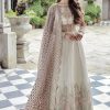 Lehengas Maryam Hussain | Laleh Embroidered Pakistani Lehenga