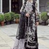 Salwar Kameez Maryam Hussain | Danisa Embroidered Pakistani Salwar Kameez