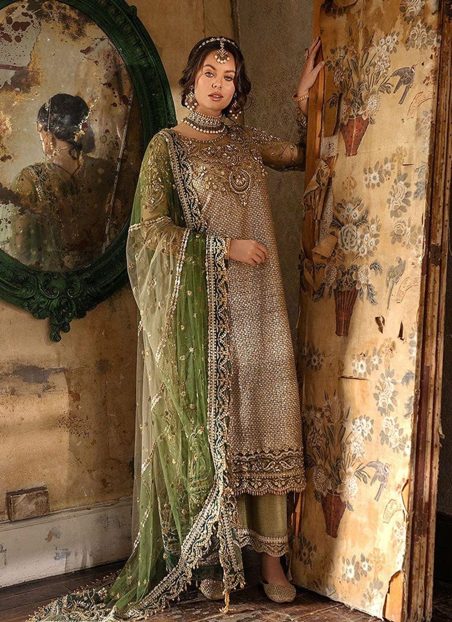 Salwar Kameez Sobia Nazir | Nayab Festive Collection Embroidered Pakistani Salwar Kameez