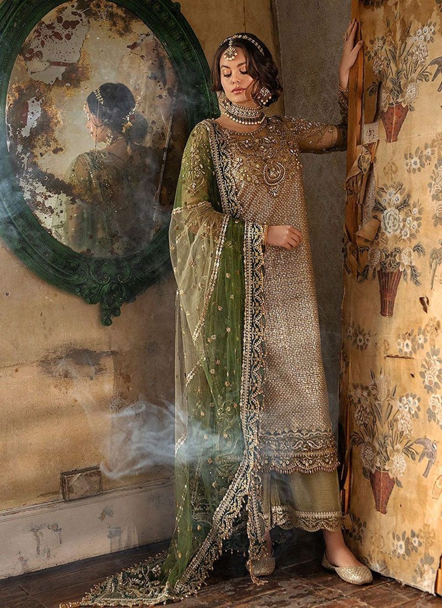 Salwar Kameez Sobia Nazir | Nayab Festive Collection Embroidered Pakistani Salwar Kameez