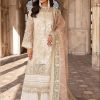 Salwar Kameez Meeral | Aafaq Embroidered Pakistani Palazzo Suit