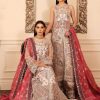 Lehengas Anaya | Pricilla Embroidered Pakistani Anarkali/ Lehenga