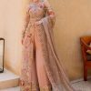 Salwar Kameez ELAF | Fez Embroidered Pakistani Pant Suit