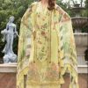 Salwar Kameez Maria.B | M Prints Lawn Embroidered Pakistani Salwar Kameez