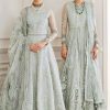 Salwar Kameez Baroque | Chantelle Embroidered Pakistani Lehenga/ Anarkali