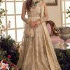 Lehengas Afrozeh | Eveline Embroidered Pakistani Lehenga