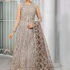 Lehengas Zarif | Meriah Embroidered Pakistani Anarkali/ Lehenga