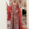 Salwar Kameez Mysie | Gulnaaz Embroidered Pakistani Anarkali