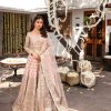 Lehengas Faiza Saqlain | Naiza Embroidered Pakistani Lehenga