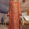 Salwar Kameez Emaan Adeel | Elaine Luxury Embroidered Pakistani Salwar Kameez