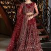 Lehengas Emaan Adeel | Mirha Wedding Edition Embroidered Pakistani Lehenga